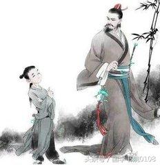 中国历史上的十大神童(中国十大神童排名)插图