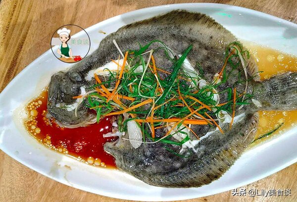 吃什么鱼最干净安全(中国最好吃的鱼排行榜)插图3