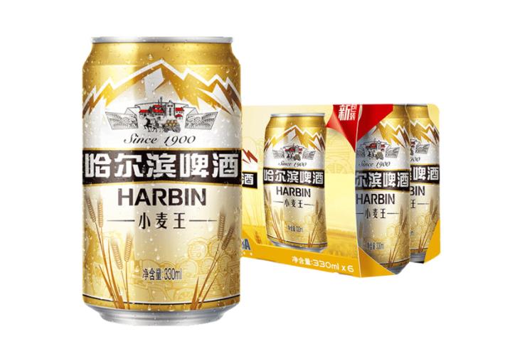 中国啤酒排行榜前十名(10款好喝又便宜的国产啤酒)插图2