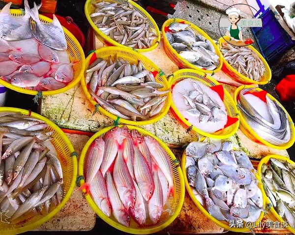 吃什么鱼最干净安全(中国最好吃的鱼排行榜)插图10