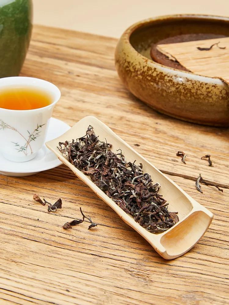 乌龙茶是什么茶(乌龙茶有哪些产地和种类)插图6