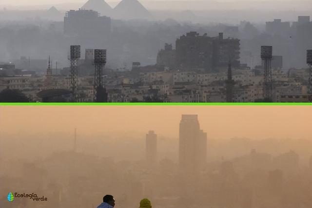 世界污染城市排名有哪些，世界十五大污染城市(附2023年最新排行榜前十名单)