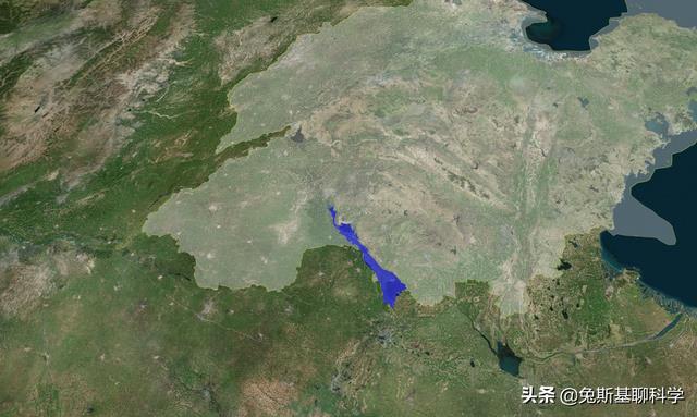 西藏五大湖排行榜(西藏第一湖泊在哪)插图2