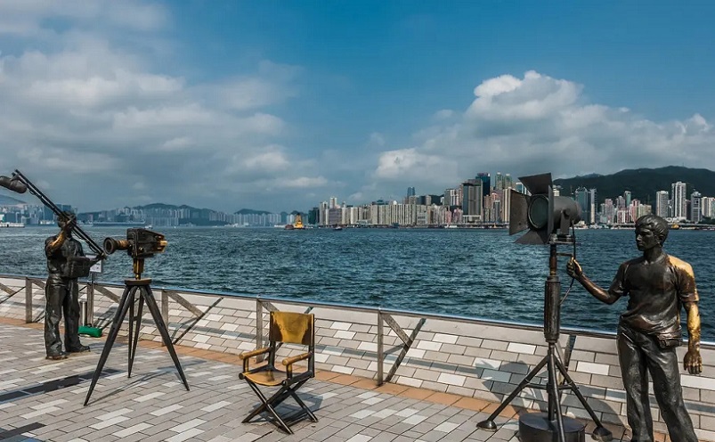 香港十大著名景点(香港必去的景点排行榜前十名)插图8