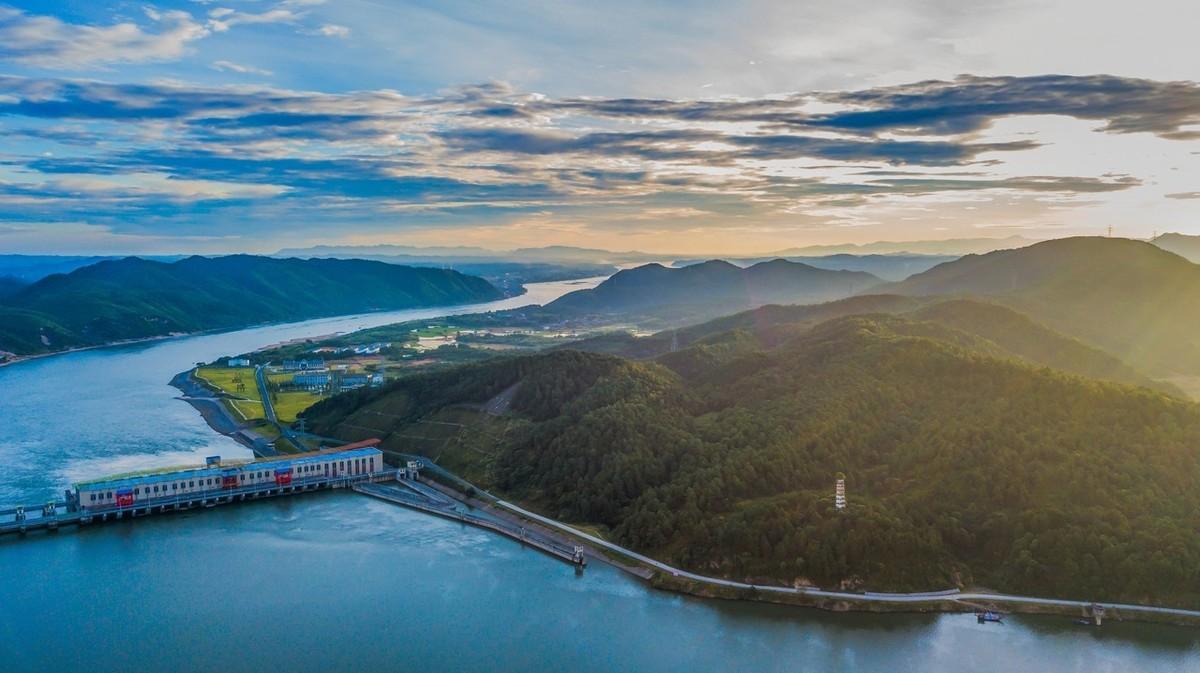 中国淡水湖排名前十，国内面积最大的10个淡水湖简介(附2023年最新排行榜前十名单)