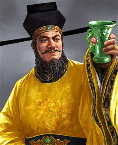 中国最伟大皇帝十大排名(帝王排行榜前十名)插图1