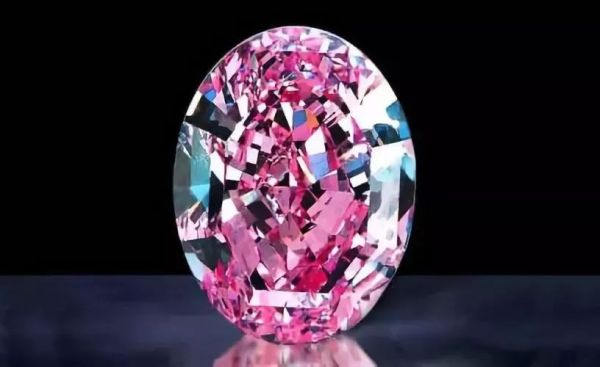 世界最贵的十大钻石(10颗史上最贵的钻石 ))插图4