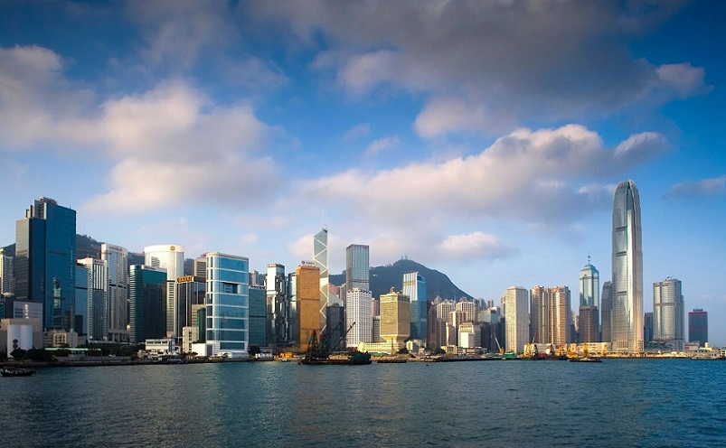 香港十大著名景点(香港必去的景点排行榜前十名)插图5