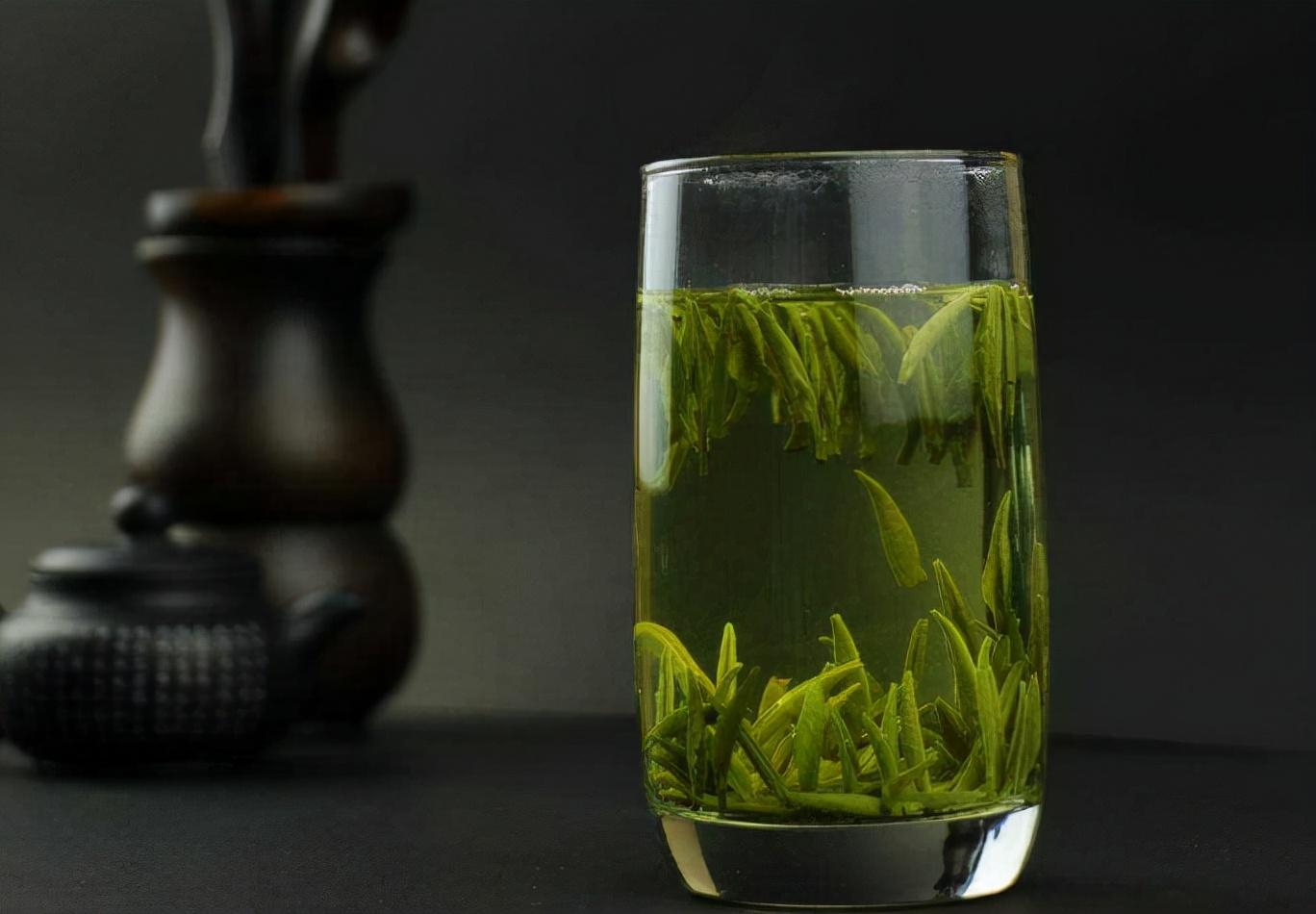 什么品牌的绿茶最好(盘点国内最好喝的10大绿茶)插图12