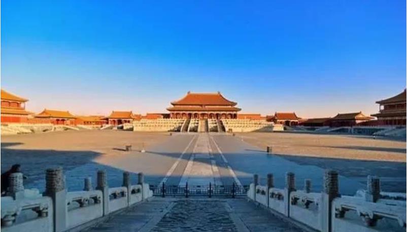 中国十大博物馆排名，国内最受欢迎的十大著名博物馆(附2023年最新排行榜前十名单)
