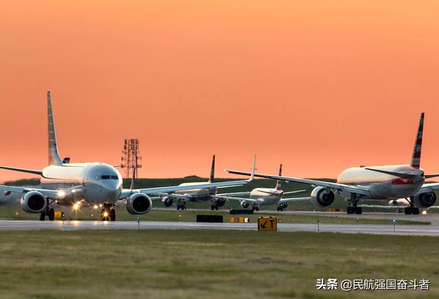 我国十大繁忙机场，中国十大核心机场(附2023年最新排行榜前十名单)
