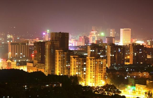 凤台县属于哪个市，为何有5个市(附2023年最新排行榜前十名单)