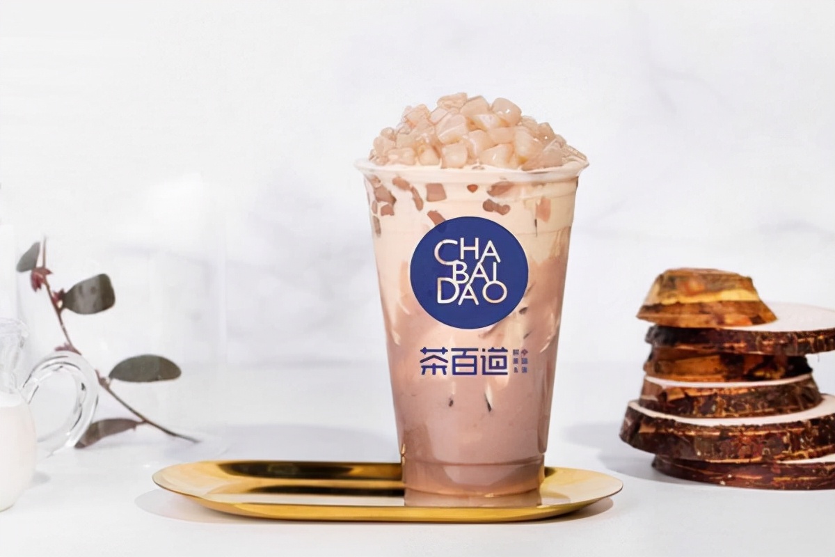 奶茶十大排行榜10强(全国最好喝有名气的网红奶茶品牌)插图5