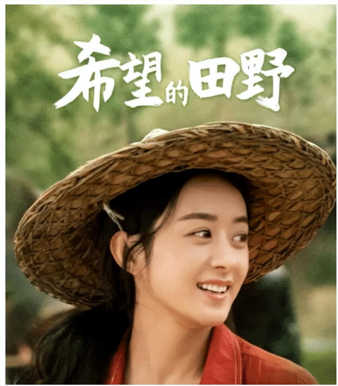 中国公认10大最美女星(素颜最美的10位女演员排名)插图4