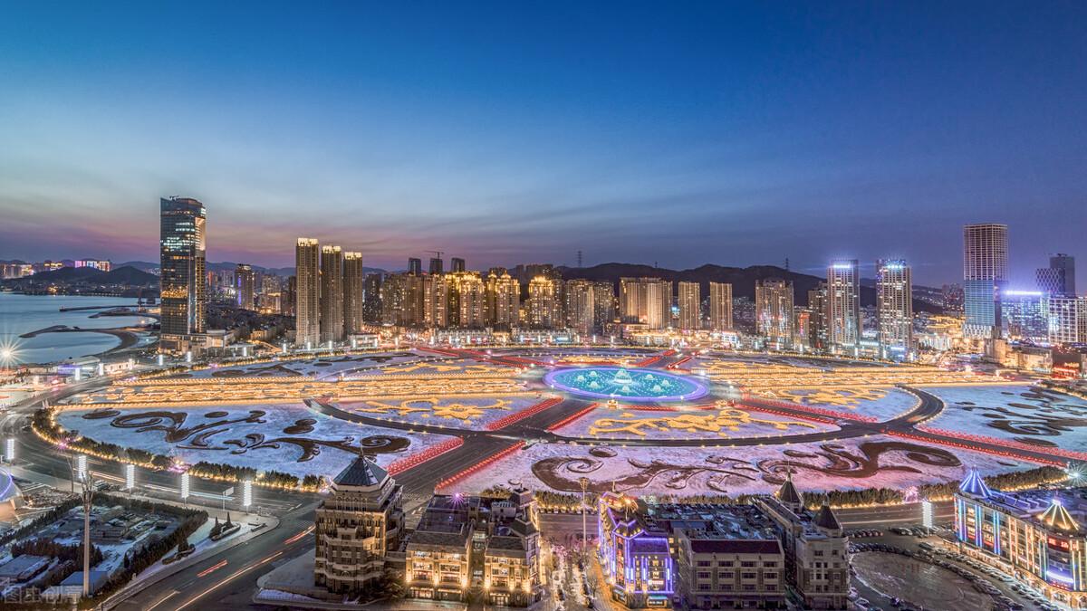 海边城市旅游排行(中国最美的十座海滨城市排名)插图2