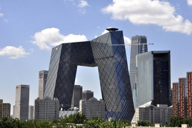 中国最美十大建筑(公认最美10座建筑)插图8