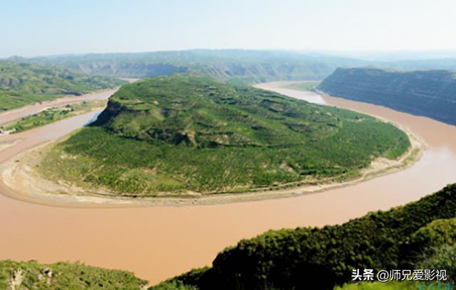 中国最美十大峡谷(十大绝美山水)插图19