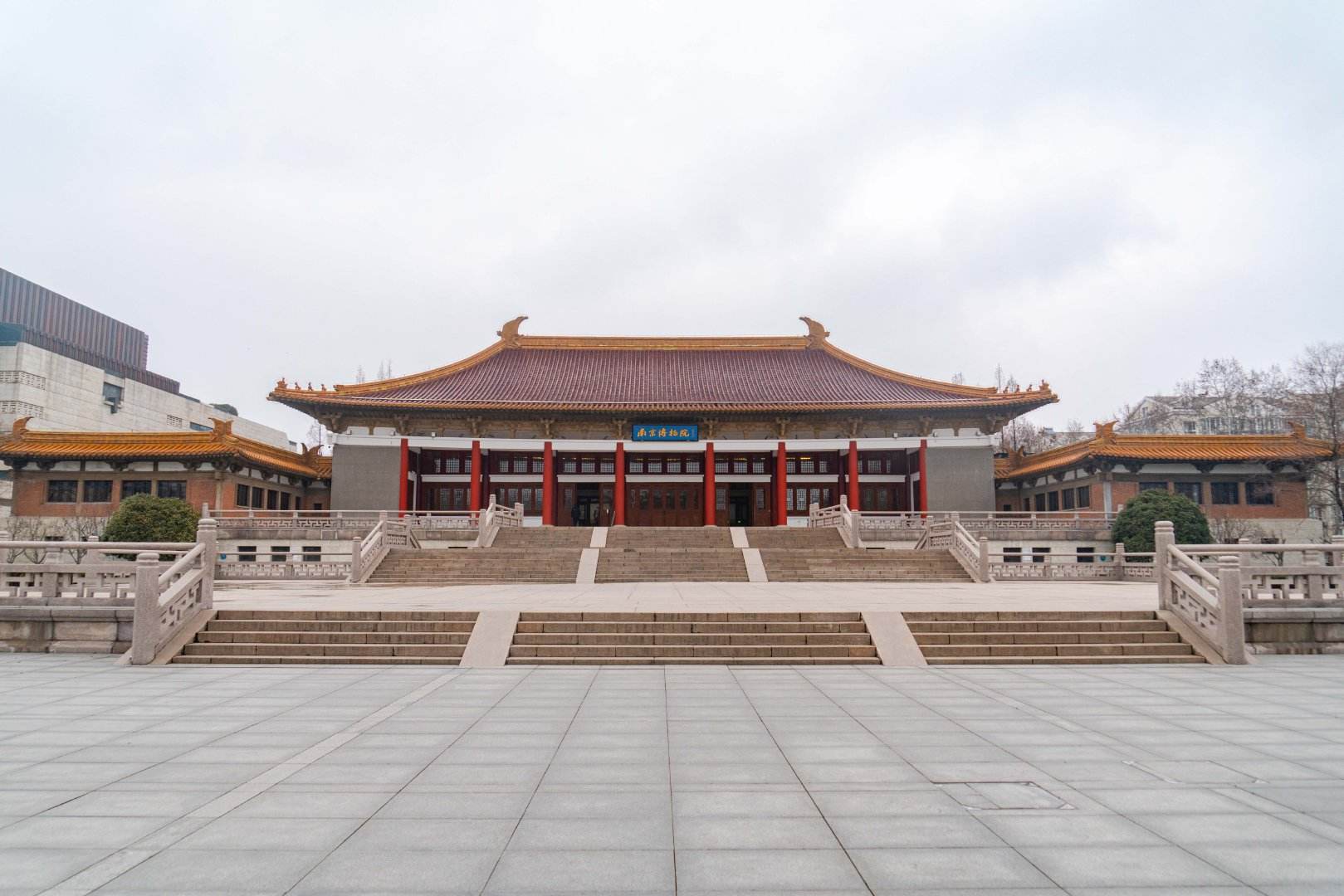 中国十大博物馆排名(国内最受欢迎的十大著名博物馆)插图3