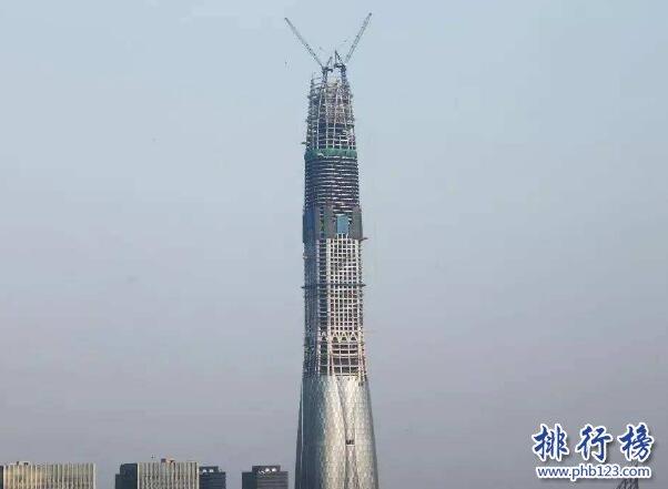 世界上最高的塔前十名(世界十大名塔)插图7