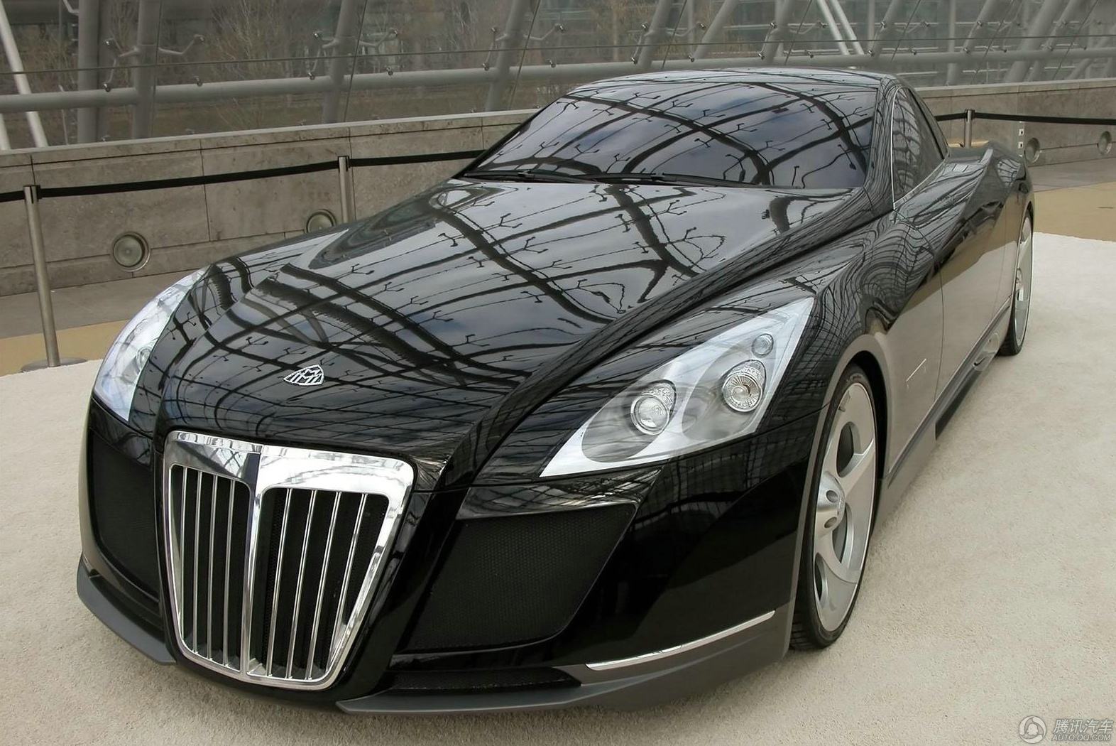 世界十大最贵的车(世界上最贵的10款豪车)插图8
