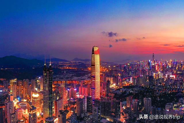 中国房价最贵城市排名，全国最贵楼盘(附2023年最新排行榜前十名单)