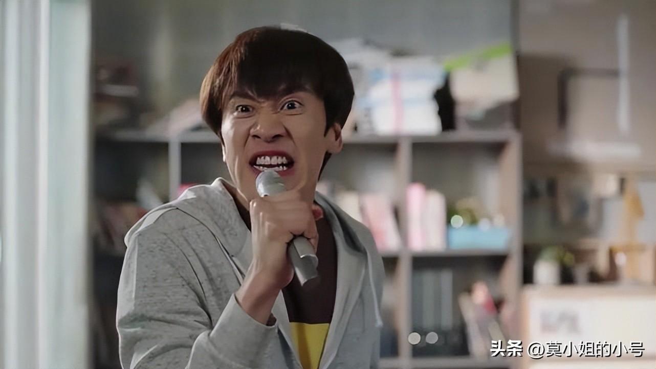 韩国喜剧电影爆笑前十名豆瓣(评分最高的10部搞笑电影)插图19
