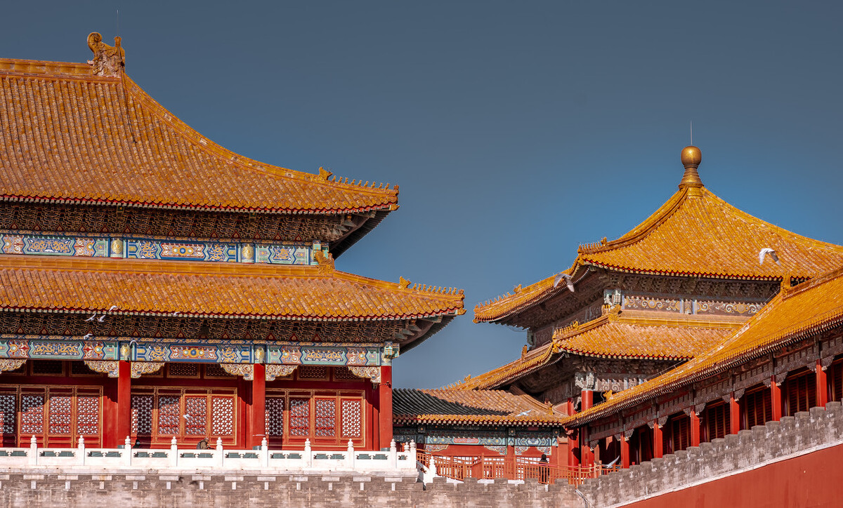 中国十大旅游胜地(国内十大超乎寻常的世界级美景)插图6