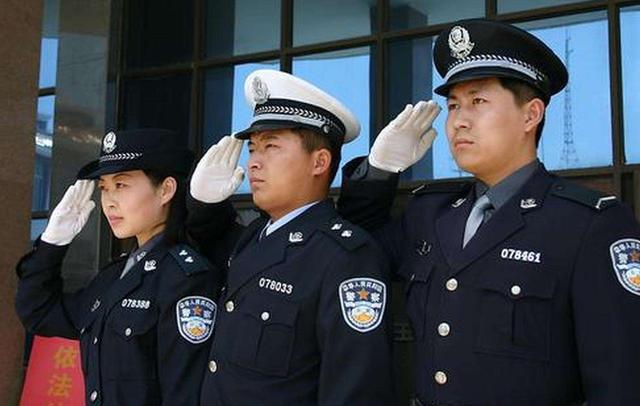 中国十大名牌警校(正规中专警校一览表)插图3