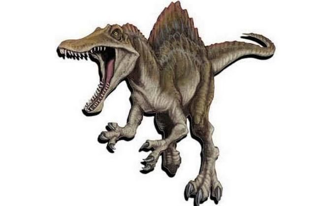 侏罗纪十大最强恐龙排名(十大最厉害的恐龙排名)插图6