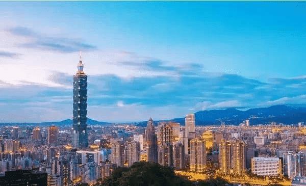 中国最顶级的十大城市(2022国内10强城市最新发布)插图2