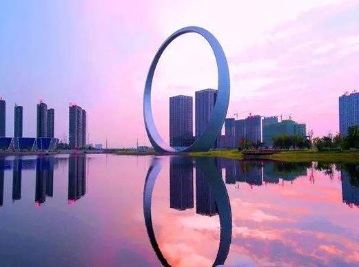 中国最美十大现代建筑(当代10座最漂亮的建筑)插图2