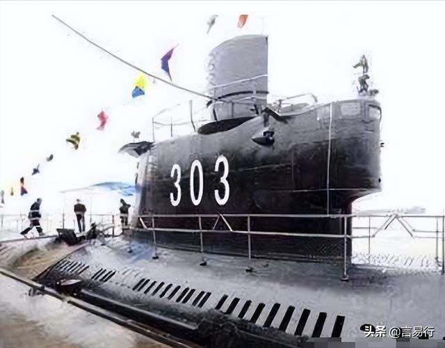 世界十大幽灵潜艇，深海幽灵潜艇完整版(附2023年最新排行榜前十名单)