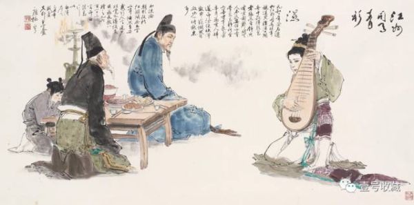 中国古代十大乐器，古代10把经典乐器(附2023年最新排行榜前十名单)
