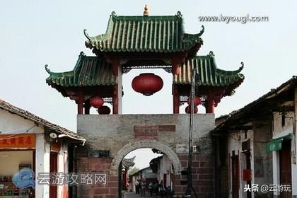 南雄旅游必去十大景点，南雄县旅游景点(附2023年最新排行榜前十名单)