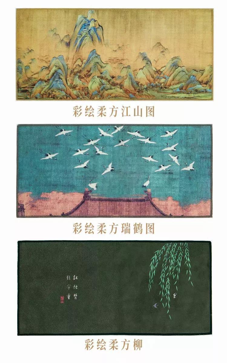 中国最贵的十大古画，拍卖价最高的十五大中国古画盘点(附2023年最新排行榜前十名单)