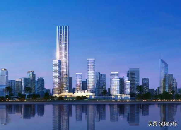 中国最贵的房子前十名(2021中国十大豪宅排行榜排名)插图3