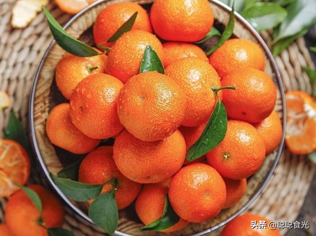 中国十大蜜桔排名，买橘子哪个品种最好吃(附2023年最新排行榜前十名单)