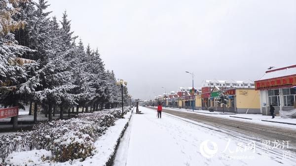 中国最冷的地方是哪里(中国零下70度最冷的村庄)插图6