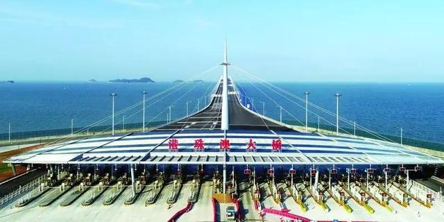 世界最长大桥排行(中国最长悬索大桥排名)插图1