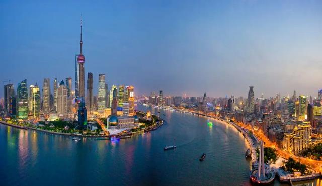中国一线城市有哪些2022排名(中国一线二线三线四线城市名单)插图12