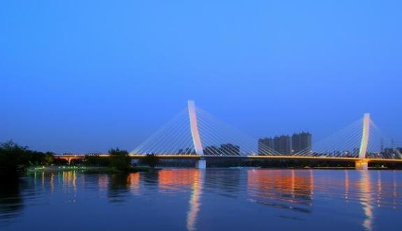 中国十大河流排名(中国最长的10条河流排行榜)插图8