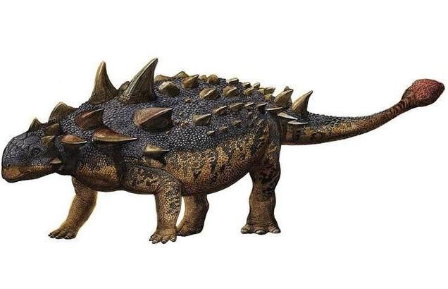 侏罗纪十大最强恐龙排名(十大最厉害的恐龙排名)插图4