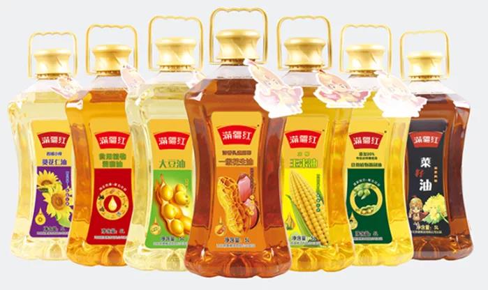 中国十大名牌食用油(国货最健康的食用油品牌排行榜前十名)插图2