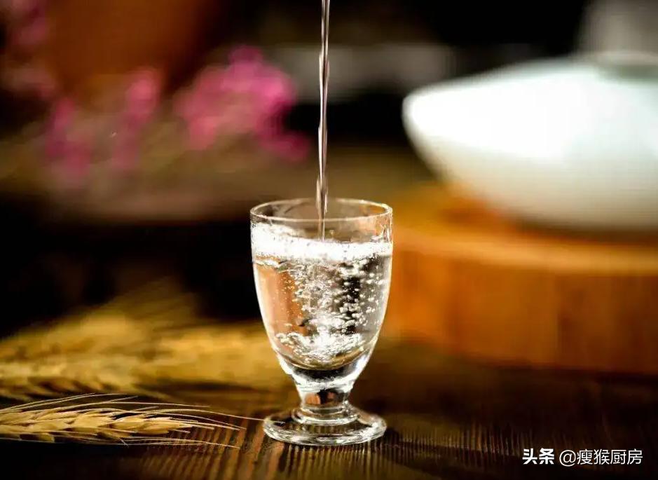 中国八大名酒排行榜(公认最好喝的新八大名酒排名)插图1
