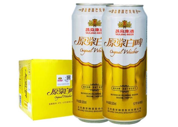 中国啤酒排行榜前十名(10款好喝又便宜的国产啤酒)插图3
