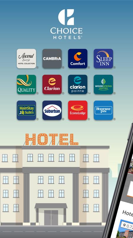 连锁酒店十大排名(全球酒店企业排行榜前十名)插图2