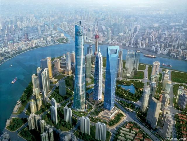 重庆最高楼排行榜前十名(全国最高楼多少米)插图2