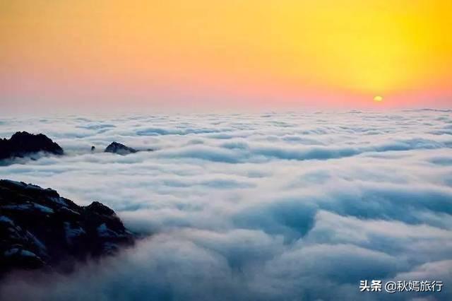 天下之一奇山是指哪个山(中国第一奇山是哪个山)插图4