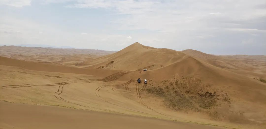 世界十大最迷人沙漠(越野人向往的10个沙漠)插图8