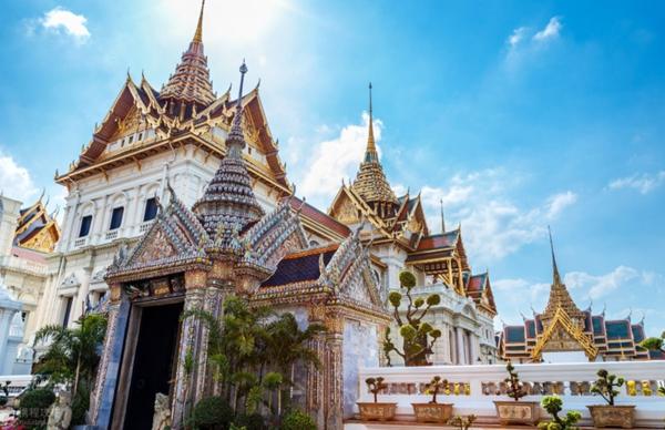 泰国曼谷十大必去景点，泰国曼谷景点(附2023年最新排行榜前十名单)